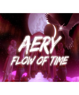 Aery - Flow of Time Steam Key GLOBAL